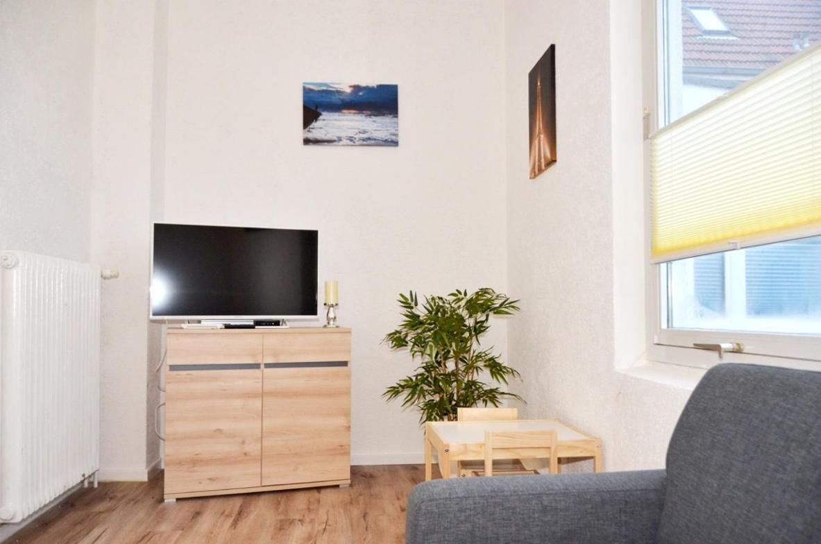 Hotel Windrose Боркум Номер фото